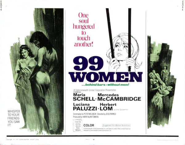 99 Women 02