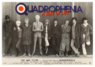 Quadrophenia