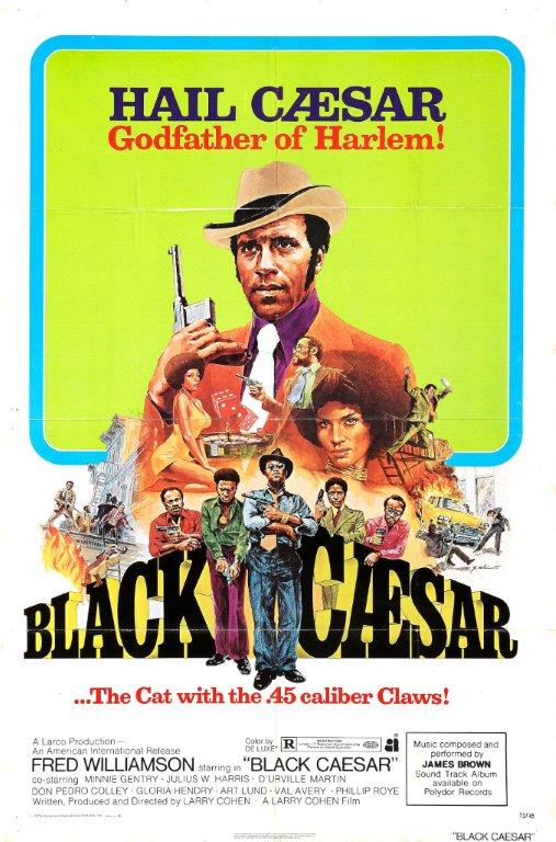 Black Caeser