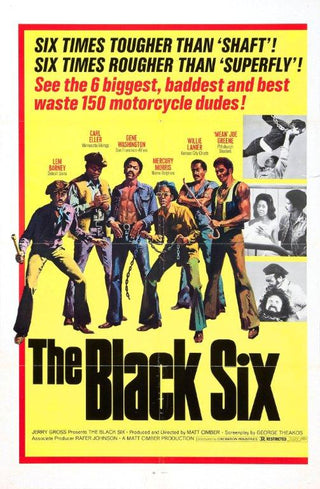 The Black Six