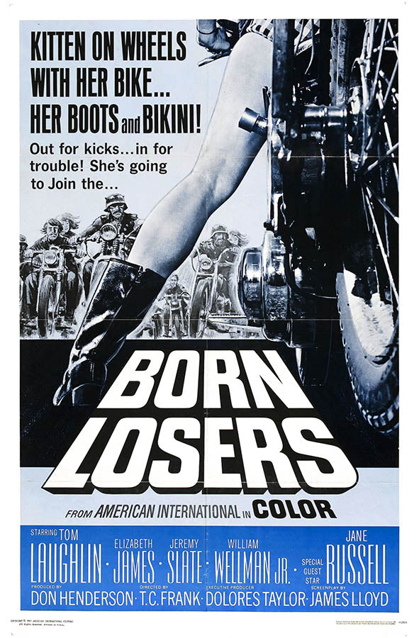 Born Losers