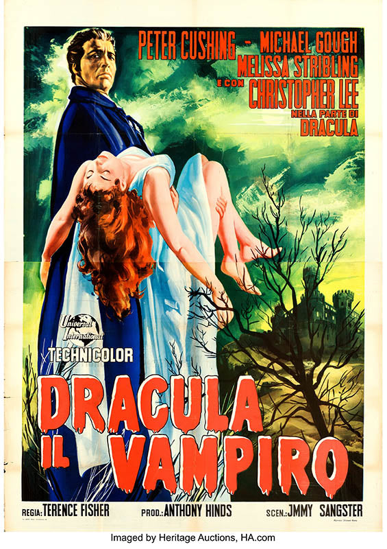 Dracula