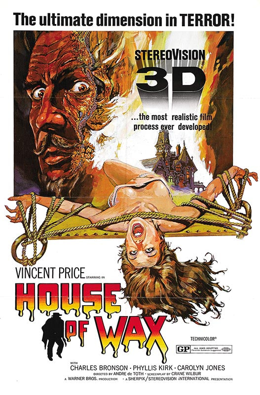 House of Wax