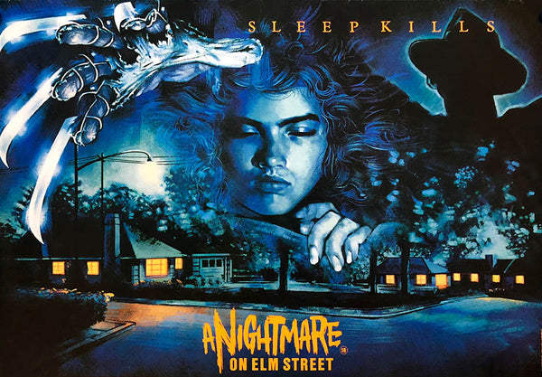 Nightmare on Elm Street 1