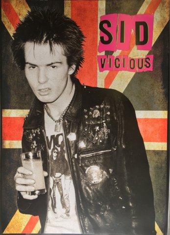 Sid Vicious