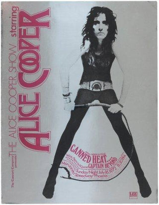 Alice Cooper