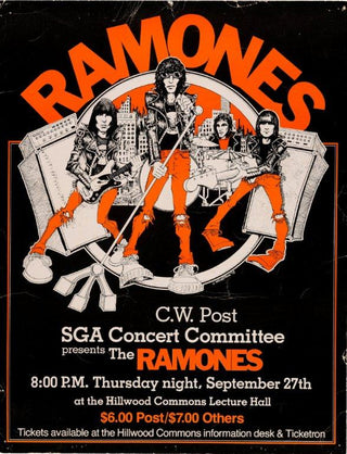 Ramones