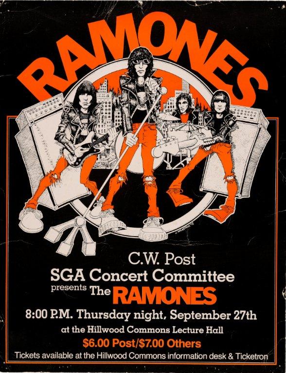 Ramones