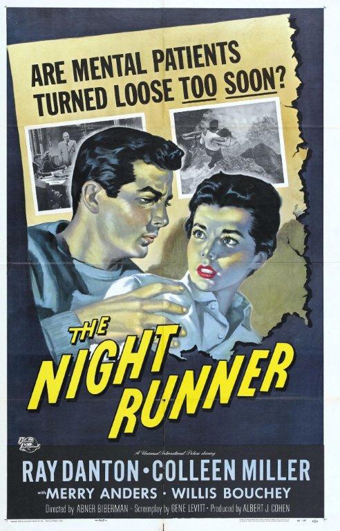 The Night Runner